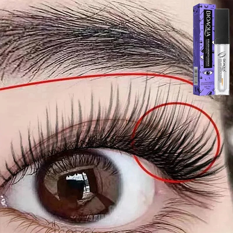 LashGlow-SUERO PARA CRECIMIENTO DE PESTAÑAS