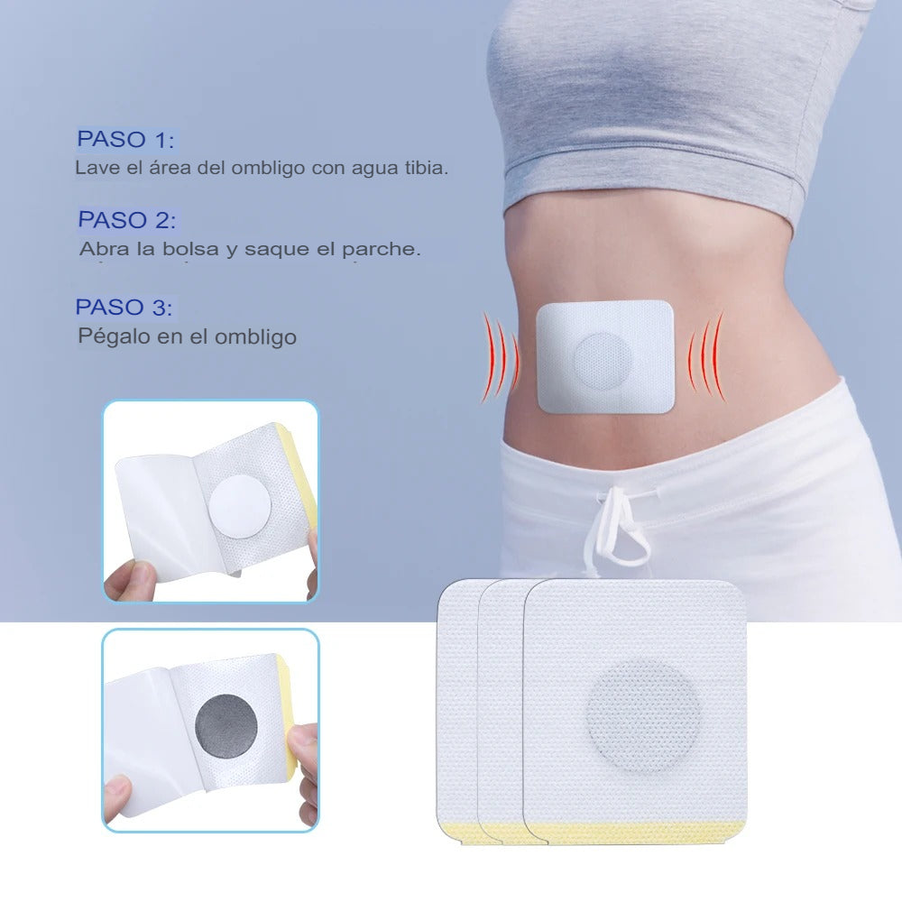 GlucoBalance Patch - Diabetic