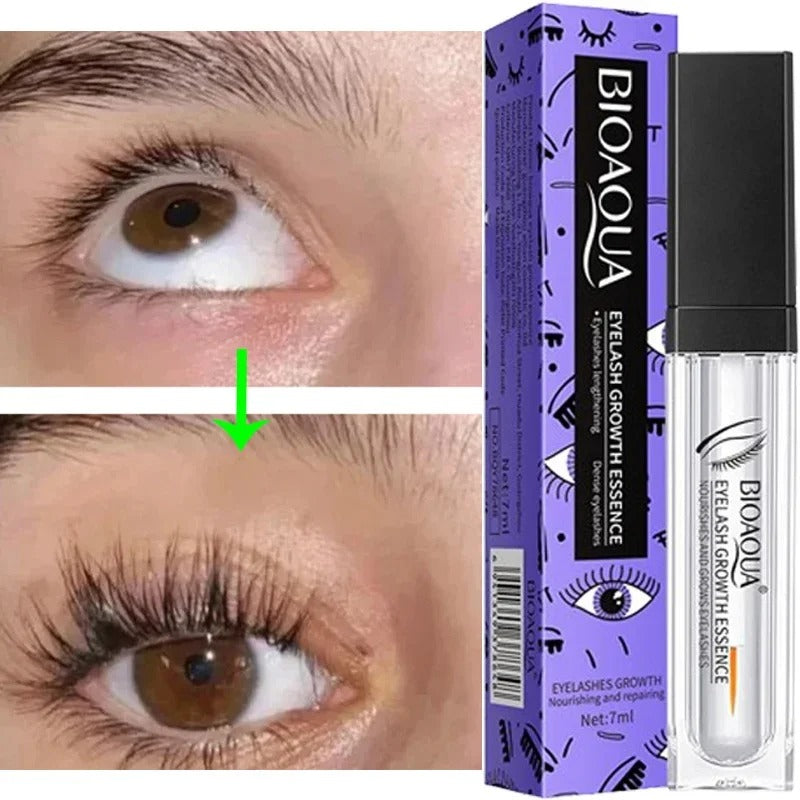 LashGlow-SUERO PARA CRECIMIENTO DE PESTAÑAS