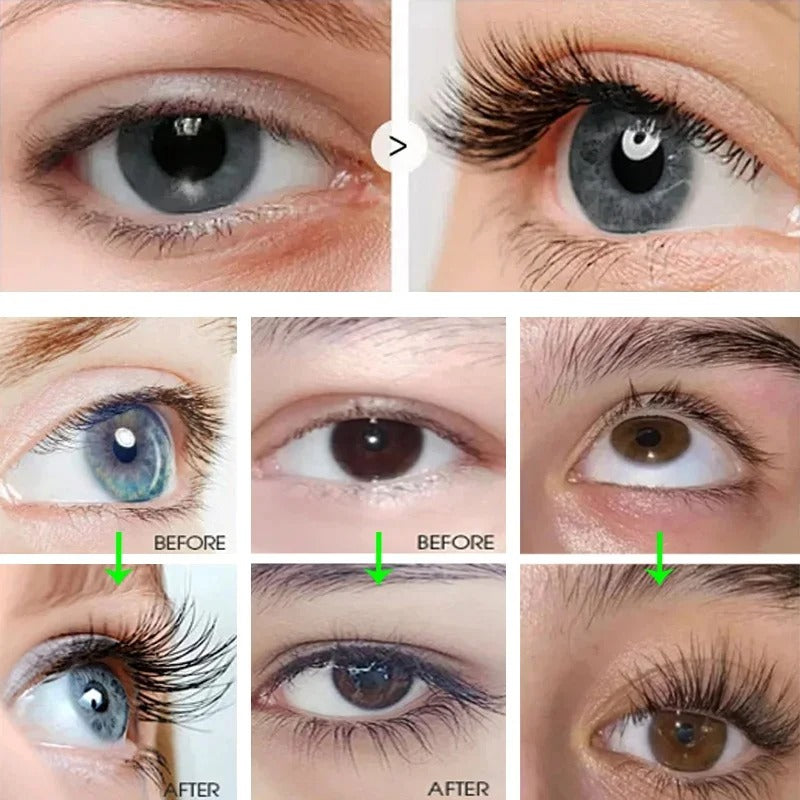LashGlow-SUERO PARA CRECIMIENTO DE PESTAÑAS