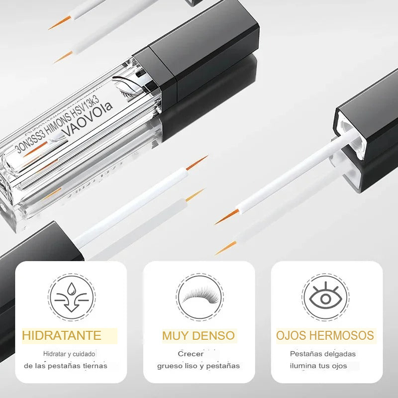 LashGlow-SUERO PARA CRECIMIENTO DE PESTAÑAS