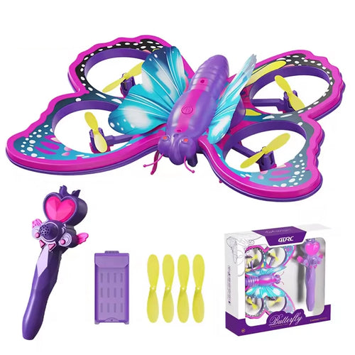 AeroGlow Mariposa
