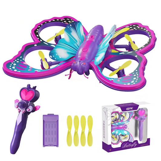 AeroGlow Mariposa