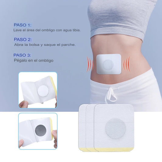 GlucoBalance Patch - Diabetic
