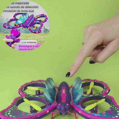 AeroGlow Mariposa